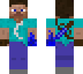 steve but not