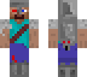 steve wolve warrior
