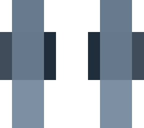 stone man