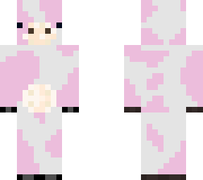 strawberry cow!