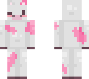 strawberry milk ~