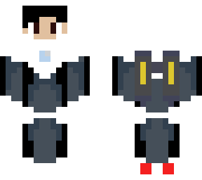 suit boy