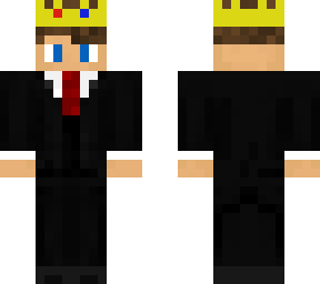 suit w/h crown