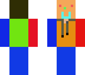super cool happy gamer