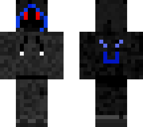 superflyboi's skin