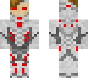 superior iron man - war