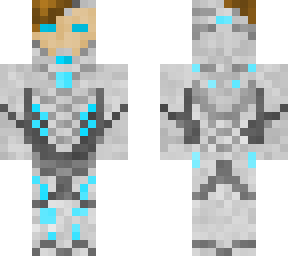 superior iron man