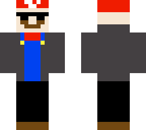 swag mario
