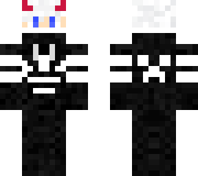 test skin