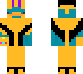 thano perry