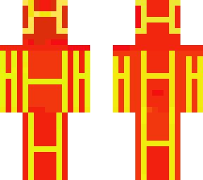 the h-man