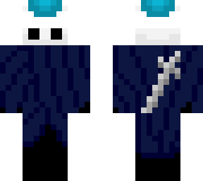the knight