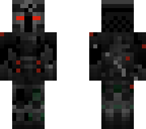 the red knight *new*