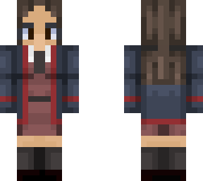 the umbrella academy chica