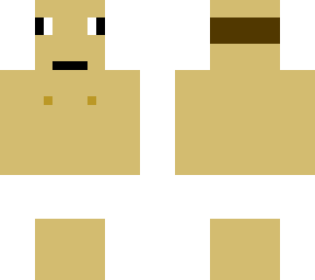the weirdo and a man (hot edition)