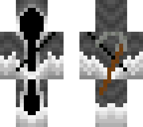 the white reaper