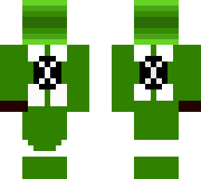 the xbox skin