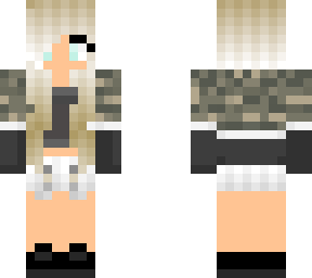 this sweater took soo long{ixed}