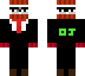 tnt man