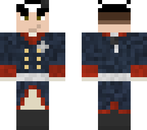 tobanaga army
