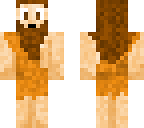 tomy_plays cave-man