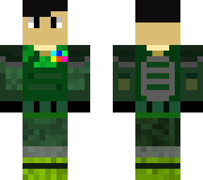 tourgamer_alpha soldier without mask official