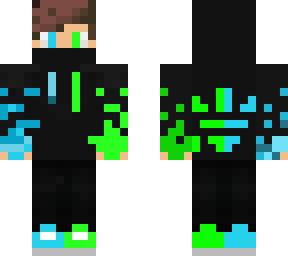 toxic and ice my version