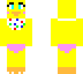 toy chica fnaf