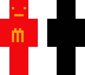 travis scott mcdonalds shirt
