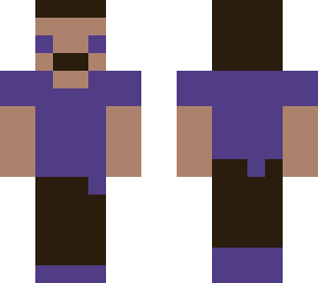 true 8-bit steve