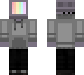 tv head