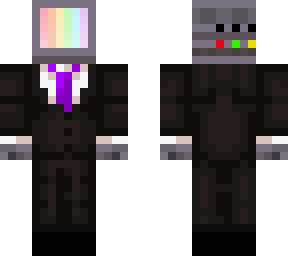 tvhead tux