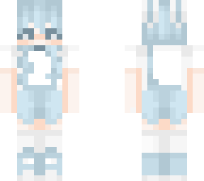 twin with my skin