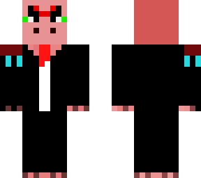 ultimate pig (business)