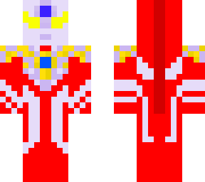 38+ Godzilla Earth Minecraft Skin PNG