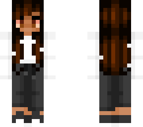 um... new skin?