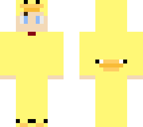 ummm duckie