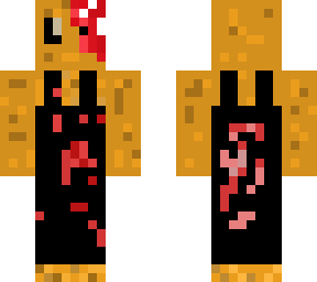 undead farmer