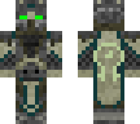 undead knight (fixed)