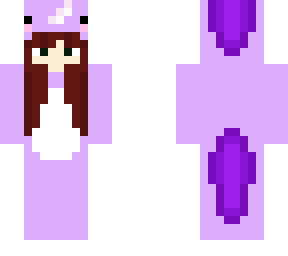 unicorn girl