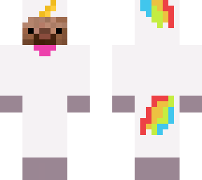 unicorn steve (fixed)