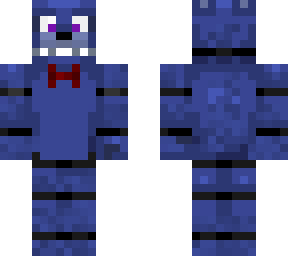 unnightmare bonnie
