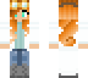 updated science skin
