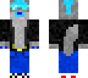 v4 rainforrestwolf