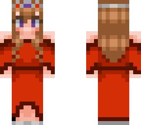 vampire princess
