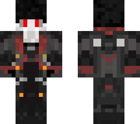 vampire skilz