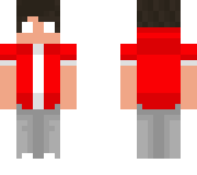 waodong (red hoodie)