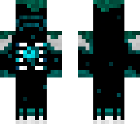 warden