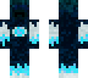 warden