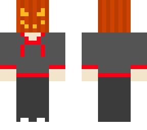 warren | Minecraft Skin